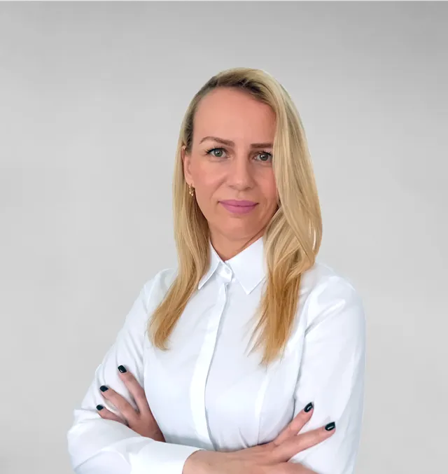 ivana-kaplan-gauss-office-manager